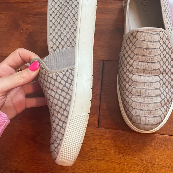 Vince slip on sneakers - Picture 3 of 6